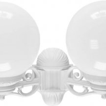 Настенный фонарь уличный Globe 250 G25.141.000.WYE27