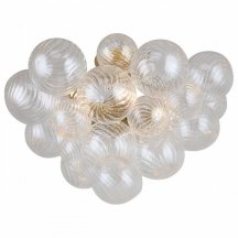 Потолочная люстра Favourite Multibulla 4202-5C