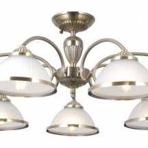 Потолочная люстра Alonso CL422173