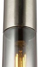 Подвесной светильник Toplight Ilene TL1628H-01SN