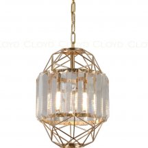 Подвесной светильник Cloyd Poligran 10766