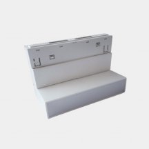 Трековый светильник Lumker SY-LINK SY-LINK-FLMT-WH-6-NW