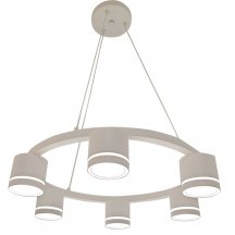 Подвесной светильник Buys MR2663-6P