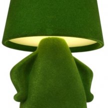 Интерьерная настольная лампа Olka APL.677.04.01