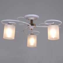 Потолочная люстра Reluce 00738-0.3-03