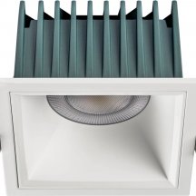 Точечный светильник Lightstar Ciclone 385436