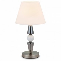 Интерьерная настольная лампа Ambrella light High Light LH75262