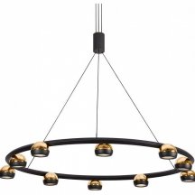 Подвесной светильник Lussole Lassen LSP-7253