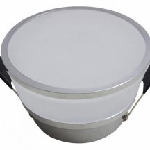 Встраиваемый светодиодный светильник Aployt Alba APL.0084.09.05