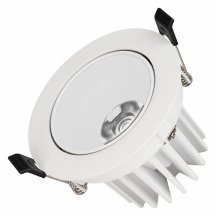 Встраиваемый светильник Arlight FORECAST 037188(1)