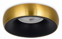 Встраиваемый светильник Donel DN02 DN02003R1BrB