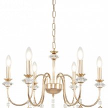 Подвесная люстра Arte Milano AM342101 342101/6 FGD