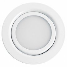 Встраиваемый светодиодный светильник Feron LN7 41690