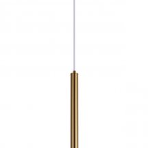 Подвесной светильник Malet V11824-1P