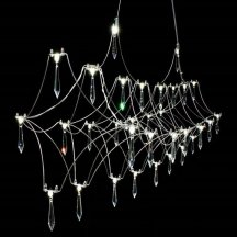 Люстра для натяжного потолка O-LUCE Taylor 1094911-1