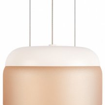 Подвесной светильник Loft IT Totem 10466P Amber matte
