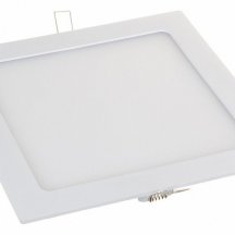 Встраиваемый светодиодный светильник Elektrostandard DLS003 18W 4200K 4690389081897