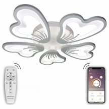 Накладной светильник Natali Kovaltseva INNOVATION STYLE 42729