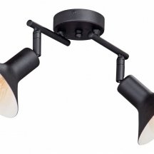 Спот Vitaluce V4808-1/2PL в стиле Лофт