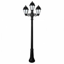 Наземный фонарь Fumagalli Saba K22.156.S21.AYF1R