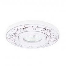 Точечный светильник Donolux N1623 N1623-Silver+white