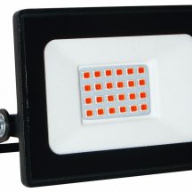 Настенно-потолочный прожектор для растений Volpe ULF-Q UL-00011651