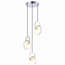 Подвесной светильник ST Luce Eclisse SL6107.103.03