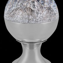 Настольная лампа LEON Angele LE1086 CH