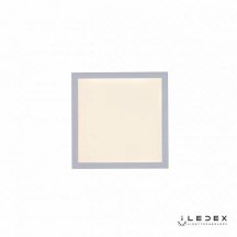 Настенно-потолочный светильник iLedex Creator X068116 WH-3000K