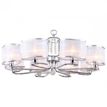 Люстра для гостиной Freya Elin FR5016PL-08CH