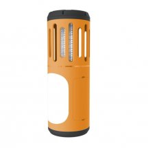 Противомоскитный светодиодный фонарь ЭРА от батареек Eramf-05