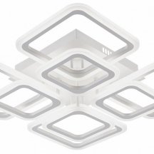 Потолочная люстра Natali Kovaltseva Spektr LED LAMPS 81449