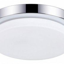 Настенно-потолочный светильник Odeon Light Holger 2746/3C