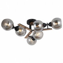 Потолочная люстра Escada Barclay 1102/6P