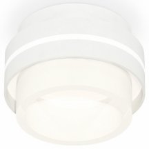 Точечный светильник Ambrella light Techno Spot XS8412002