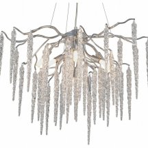 Потолочная люстра Vitaluce V2875-9/7S