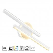 Настенный светильник Trent CL203520