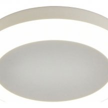 Потолочный светодиодный светильник Omnilux Valles OML-102109-06