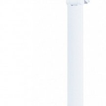 Настольная лампа офисная Arte Lamp London A5123LT-1WH