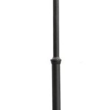 Наземный фонарь Oasis Light ALBORG L 79710LA/A2 09 Bl