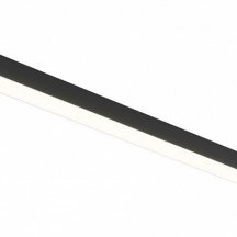 Трековый светильник Maytoni Basis TR173-1-8WTW-B