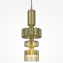 Подвесной светильник Maytoni Level MOD253PL-L18BS3K3