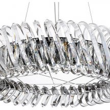 Подвесной светильник Divinare Megan 7568/02 LM-12 из Италии