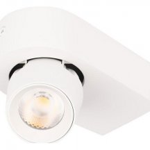 Спот Loft IT Quiet 10320 White