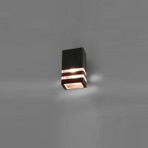 Уличный настенный светильник Nowodvorski Rio 4423