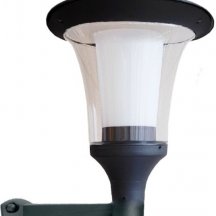 Настенный фонарь Fumagalli уличный Remo R50.254.000.AXH27