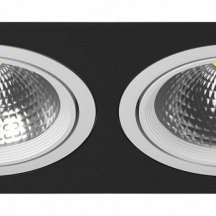 Точечный светильник Lightstar Intero 111 i8270606