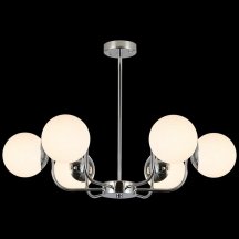 Потолочный светильник ILLUMICO IL0167-6P-79 CR