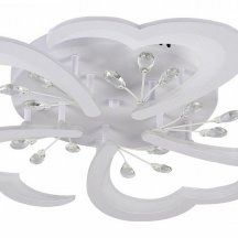 Потолочная люстра Natali Kovaltseva Core LED LAMPS 81120/5C