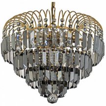 Подвесная люстра Arti Lampadari Sabina Sabina E 1.5.32.104 G